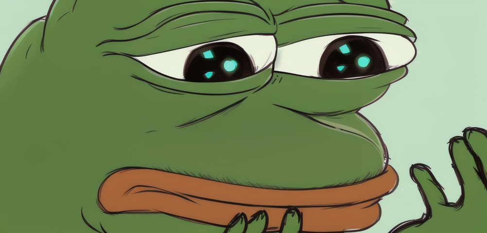 The Complex Journey of the Pepe Meme: Controversy, Crypto, and Redemption?  |  NFT CULTURE |  NFT News |  Web3 culture