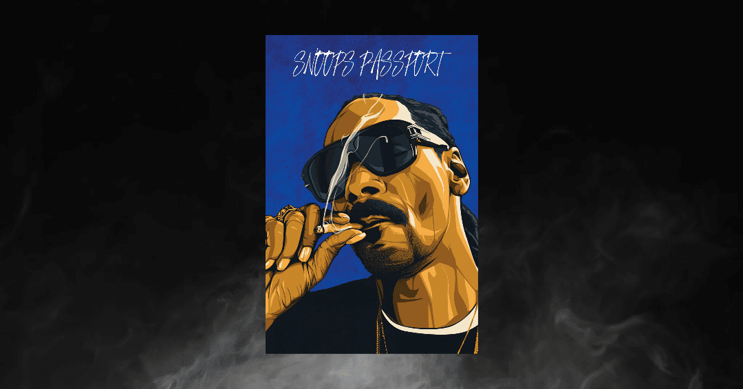 Snoop Dogg Unveils Revolutionary Digital Tour Collectibles |  NFT CULTURE |  NFT News |  Web3 culture