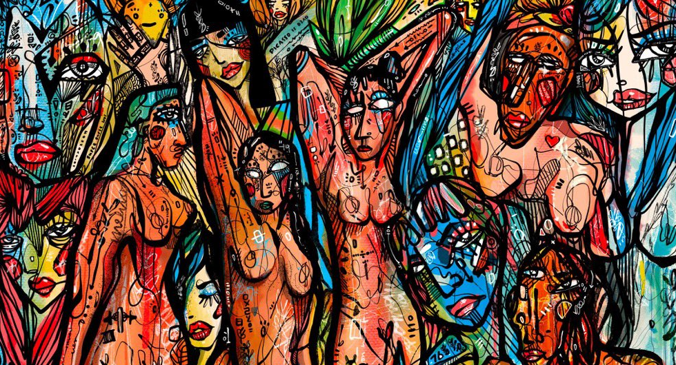 DREAMS by SABET: The Artistic Tapestry of a Dream and Collaboration
