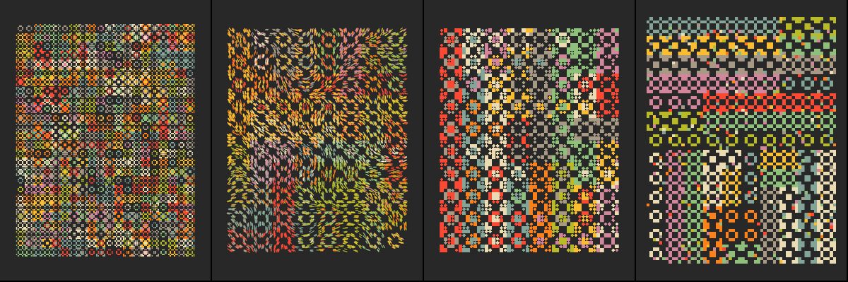 Anna Lucia and the Generative Art Frontier | NFT CULTURE | NFT News | Web3 Culture