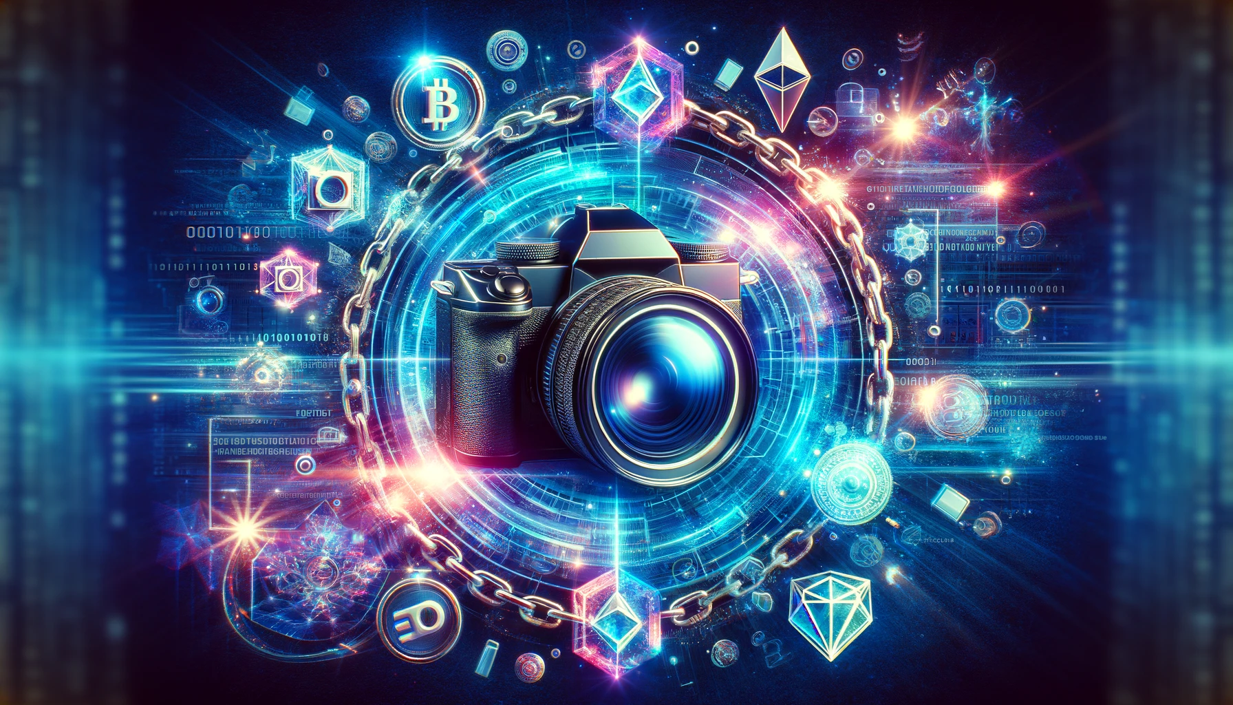 The Photographer’s Guide to NFTs: Navigating the New Digital Frontier | NFT CULTURE | NFT News | Web3 Culture