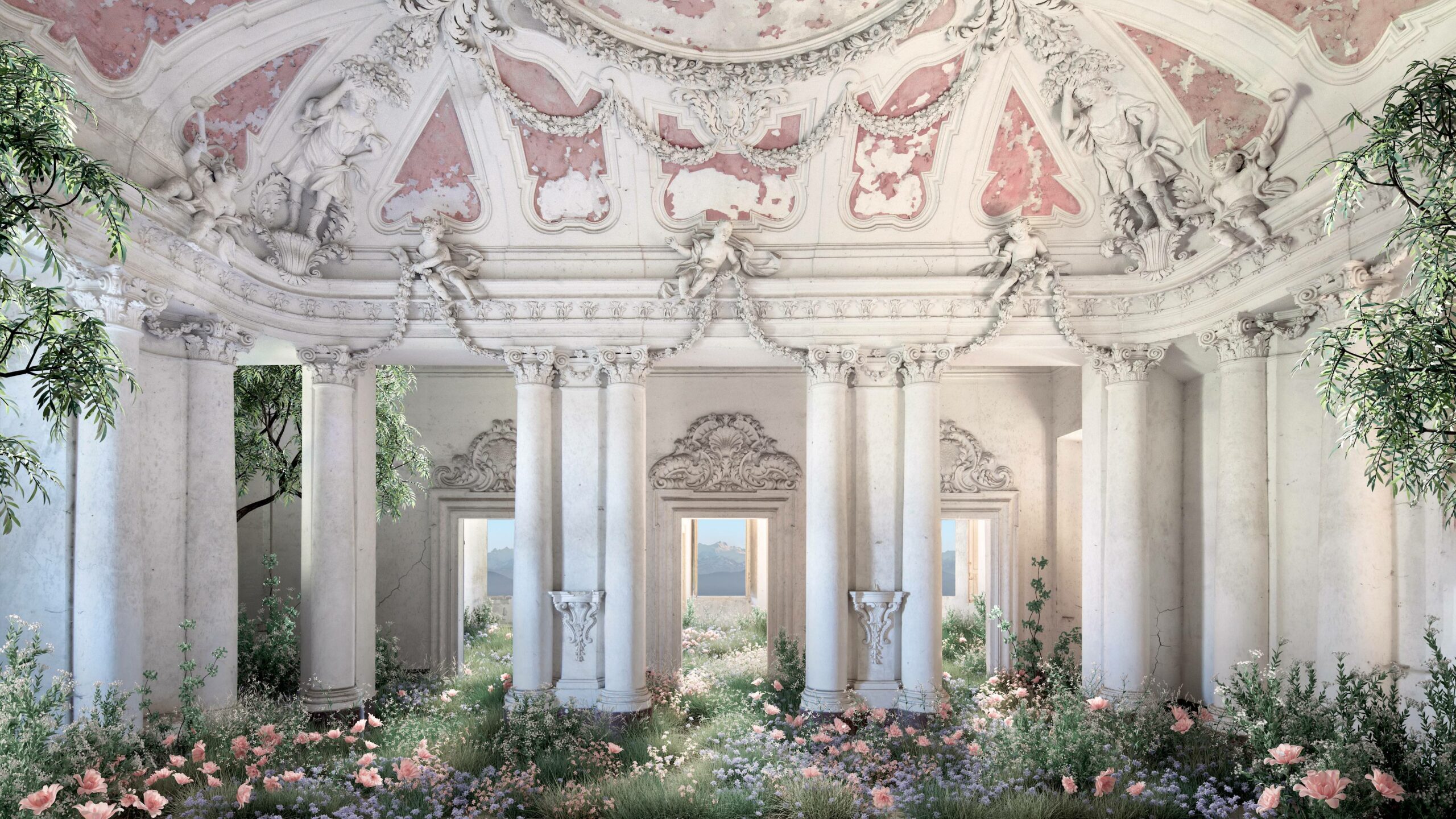 Christie’s Next Wave: A Dazzling Success in the Digital Art Market | NFT CULTURE | NFT News | Web3 Culture