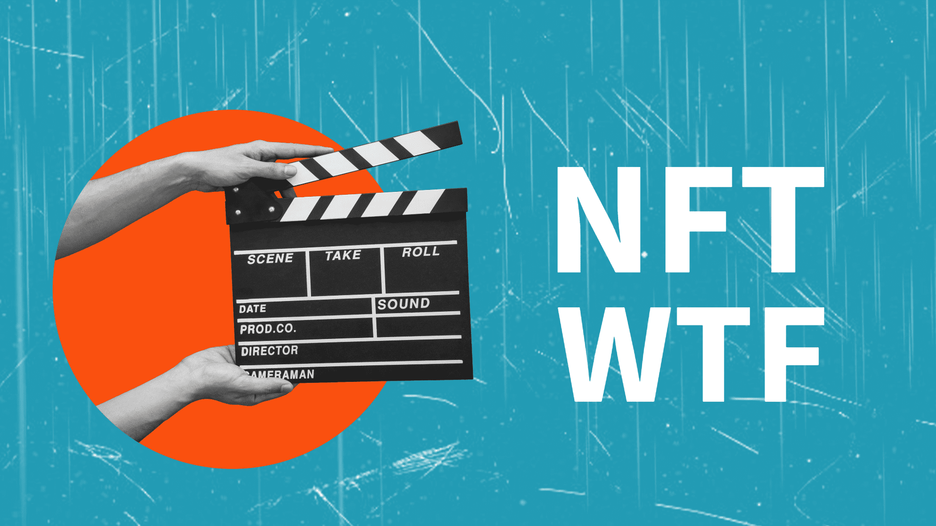 NFT:WTF? | Unraveling the Enigma of NFTs A Documentary from HENI | NFT CULTURE | NFT News | Web3 Culture