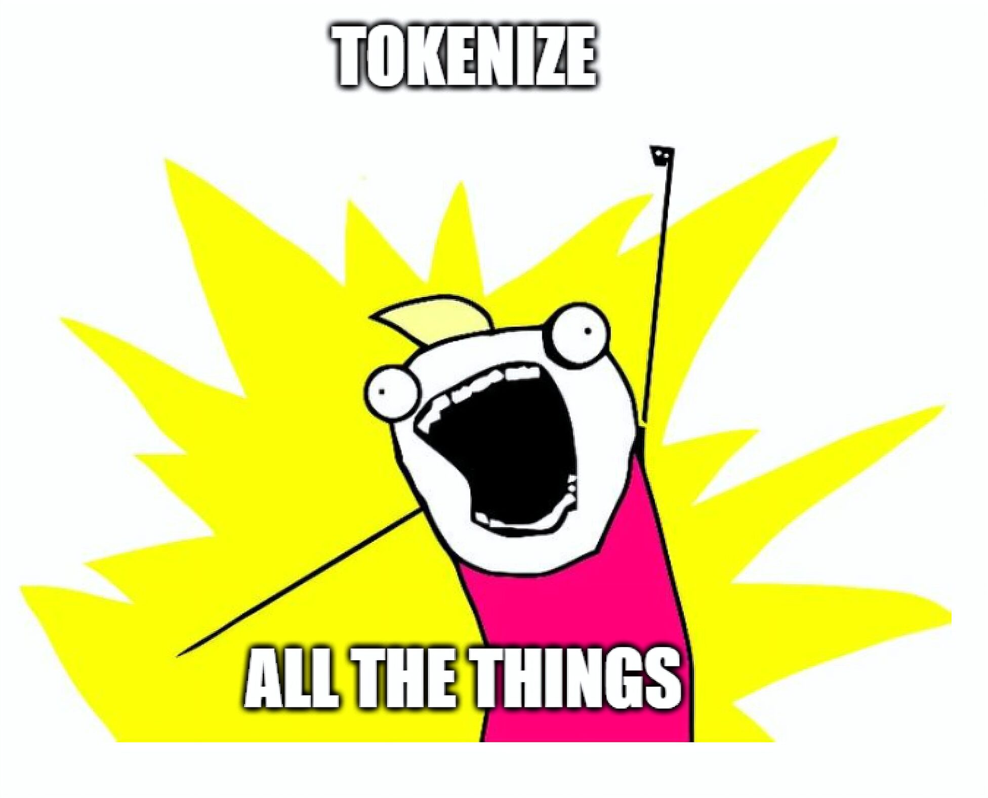 Tokenizing All Things: A Transparent Future with RWAs and Real-World Assets | NFT CULTURE | NFT News | Web3 Culture