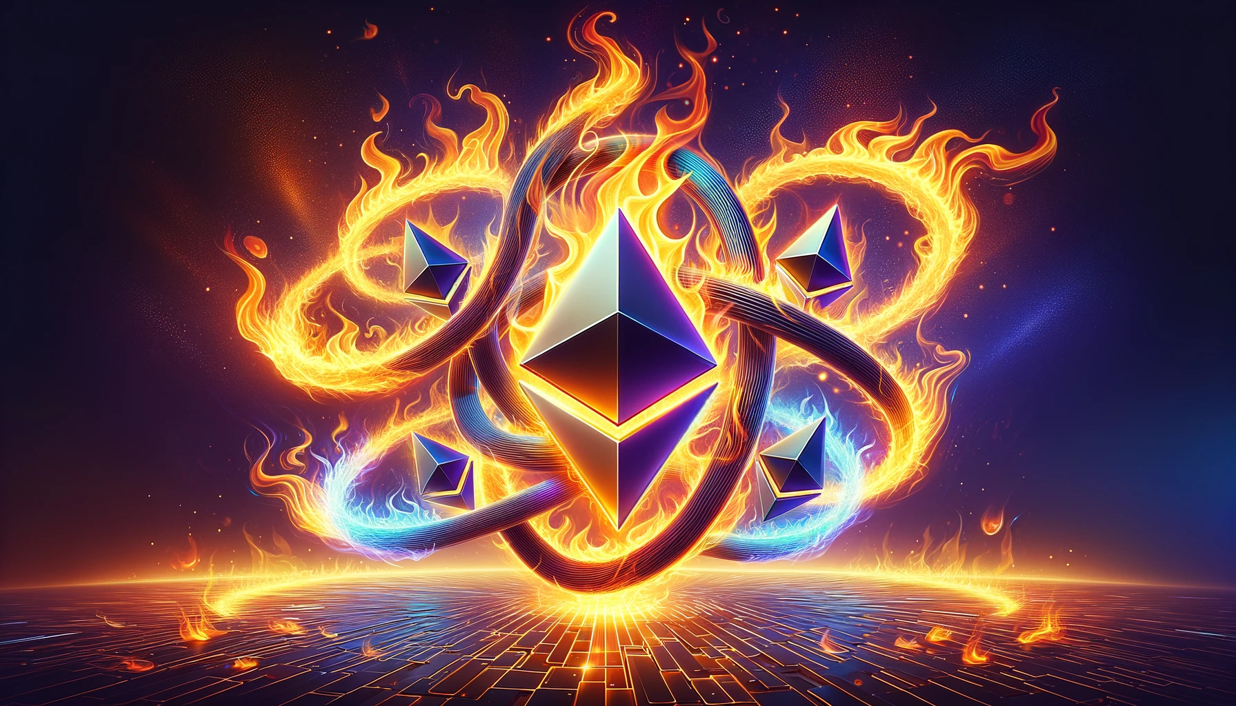 Exploring Blast : A New Dawn for Art in the Blockchain Era | NFT CULTURE | NFT News | Web3 Culture