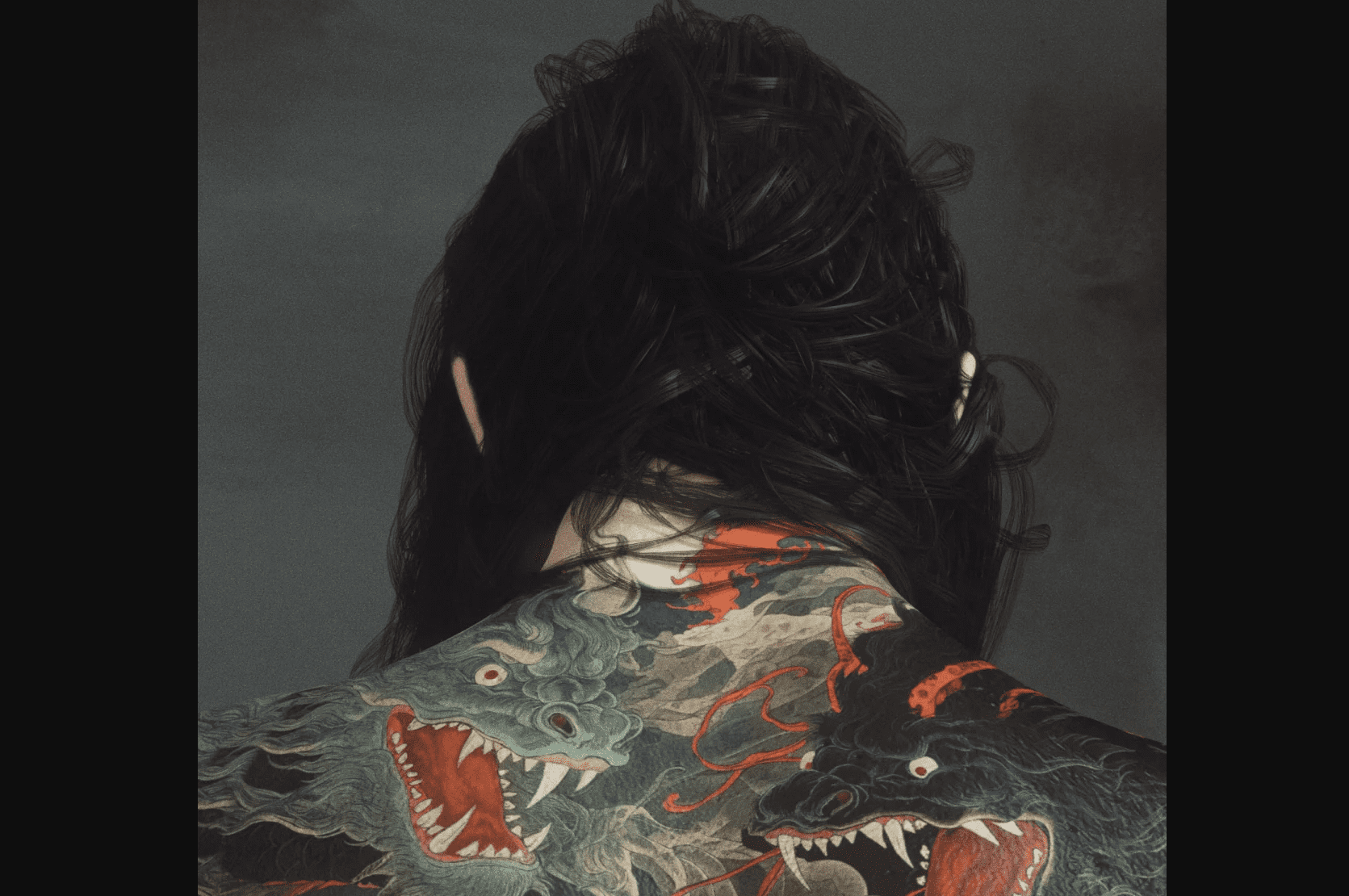 Sasha Katz: Navigating the Waves of Digital Art and NFTs | NFT CULTURE | NFT News | Web3 Culture