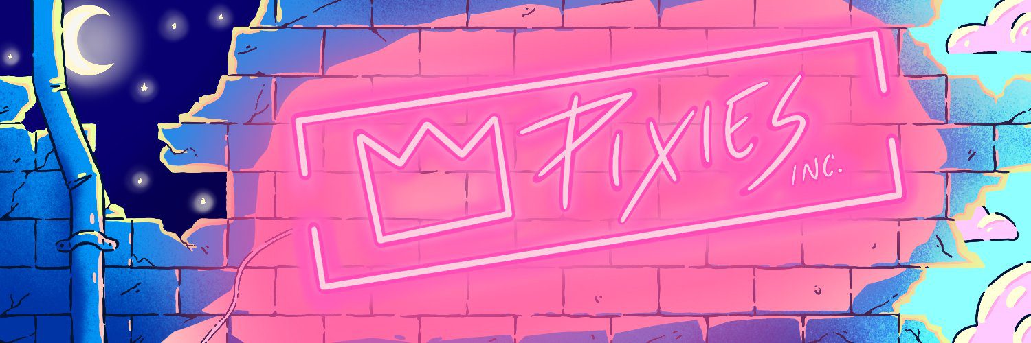 Navigating the Future of NFTs with Pixies Inc. and the Rise of SEI Network | NFT CULTURE | NFT News | Web3 Culture