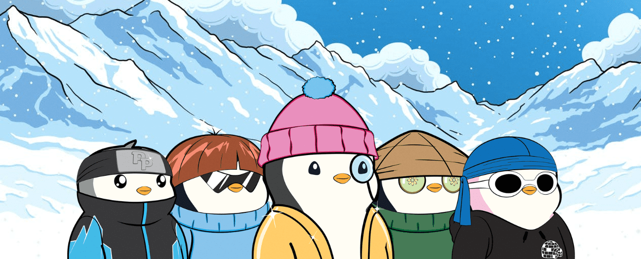 Pudgy Penguins vs. Bored Apes: A Tale of Innovation vs. Stagnation | NFT CULTURE | NFT News | Web3 Culture Pudgy Penguins vs. Bored Apes: A Tale of Innovation vs. Stagnation | NFT CULTURE | NFT News | Web3 Culture