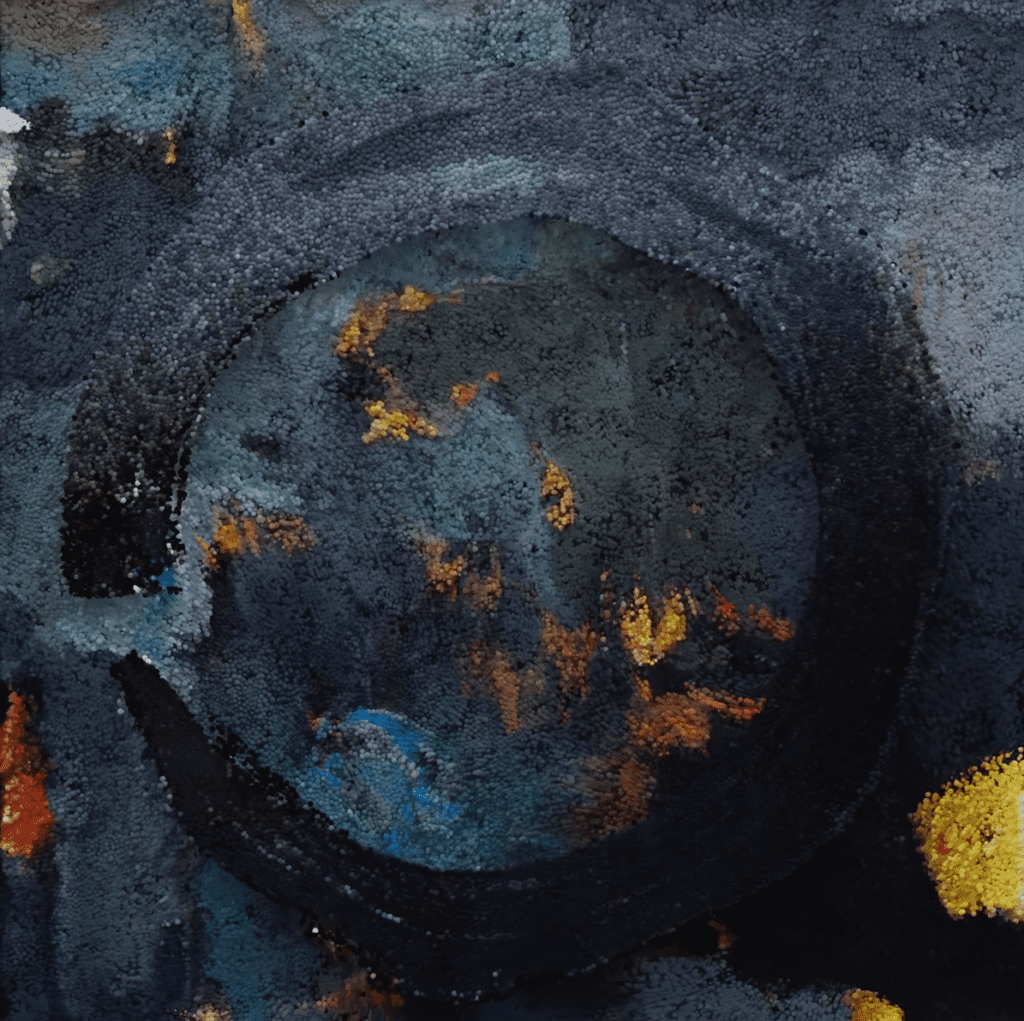 The Zen of NFTs: 33NFT’s 33 Day Drop Bridges Art and Mindfulness | NFT CULTURE | NFT News | Web3 Culture