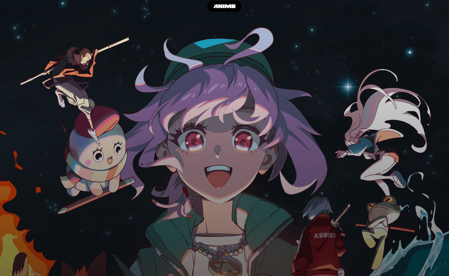 AnimeChain and Azuki’s Pioneering Web3 Voyage | NFT CULTURE | NFT News | Web3 Culture