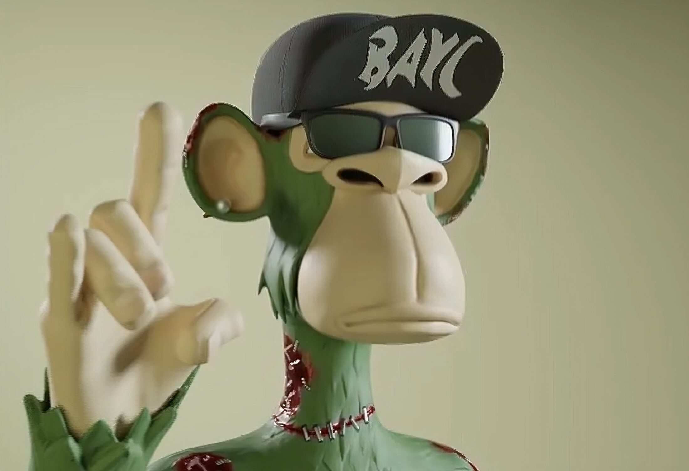 Yuga Labs Unveils 3D Avatars for Bored Ape Yacht Club: A Game Changer or Too Late? | NFT CULTURE | NFT News | Web3 Culture Yuga Labs Unveils 3D Avatars for Bored Ape Yacht Club: A Game Changer or Too Late? | NFT CULTURE | NFT News | Web3 Culture