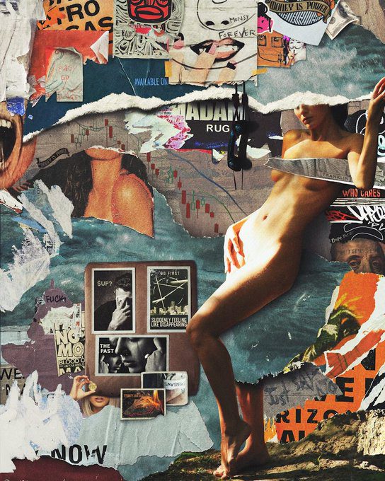 Celebrating Artistic Overstimulation: The “Junk Drawer” NFT Collection | NFT CULTURE | NFT News | Web3 Culture Celebrating Artistic Overstimulation: The “Junk Drawer” NFT Collection | NFT CULTURE | NFT News | Web3 Culture