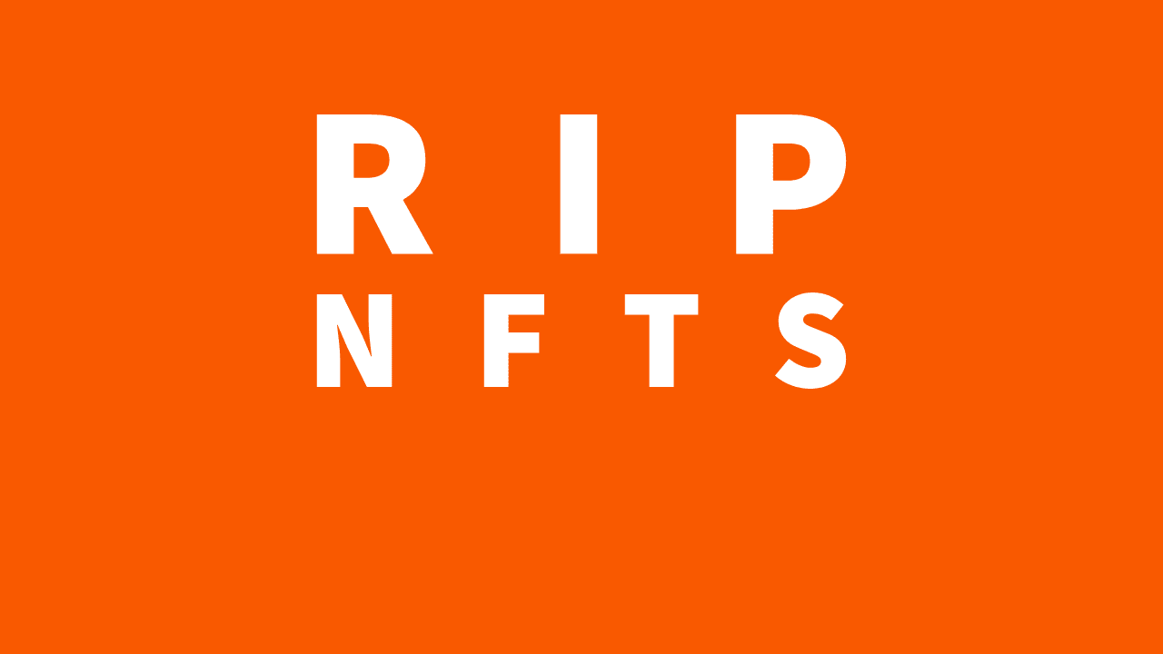 The Unraveling and Rebirth of Digital Ownership: A Post-Mortem on the 2021 NFT Empire and the Rise of Verifiable Utility | NFT CULTURE | NFT News | Web3 Culture